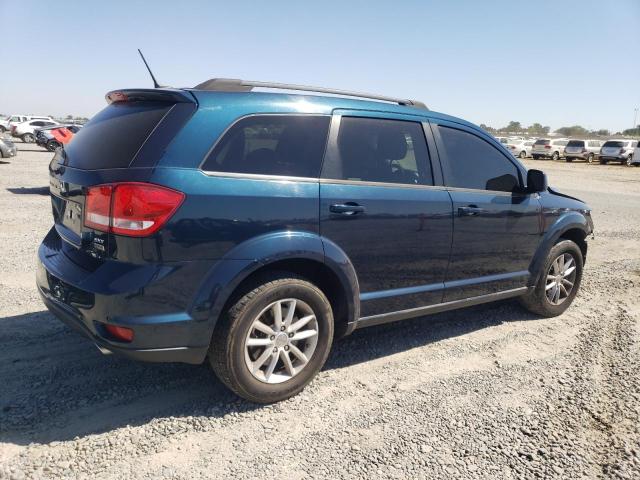 Photo 3 from auction – 2015 DODGE JOURNEY SXT with VIN 3C4PDCBG7FT690646