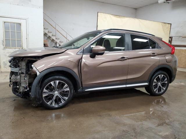 MITSUBISHI ECLIPSE CR 2020 with VIN JA4AT5AA9LZ031645 - Photo from auction