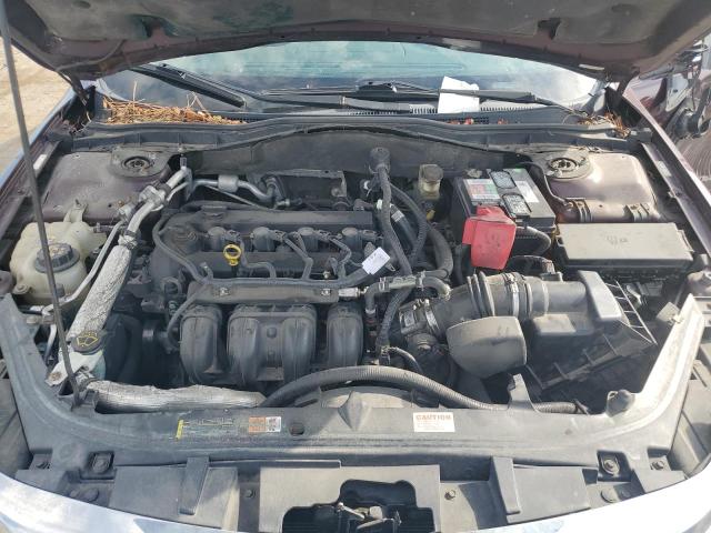 Photo 11 from auction – 2011 FORD FUSION SE with VIN 3FAHP0HA2BR133637