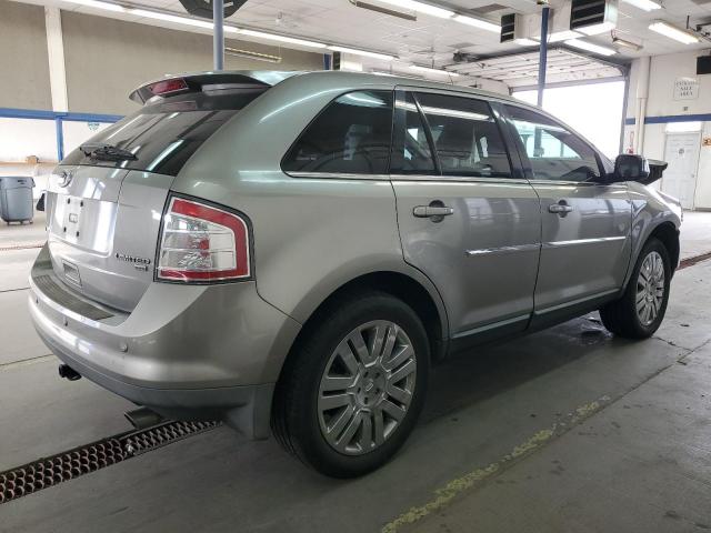 Photo 3 from auction – 2008 FORD EDGE LIMIT with VIN 2FMDK49C78BB44828