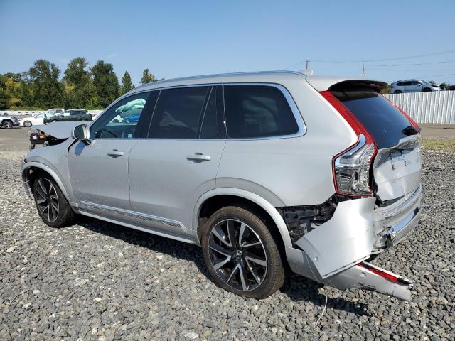 Photo 2 from auction – 2025 VOLVO XC90 PLUS with VIN YV4062JE7S1321998
