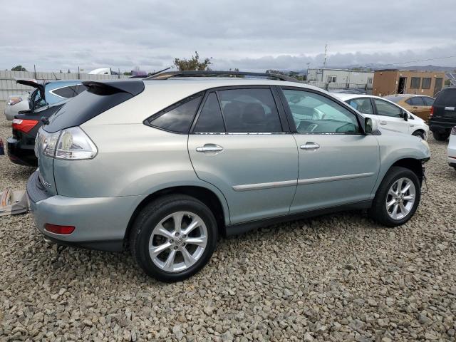 Photo 3 from auction – 2008 LEXUS RX 350 with VIN 2T2HK31U98C094618