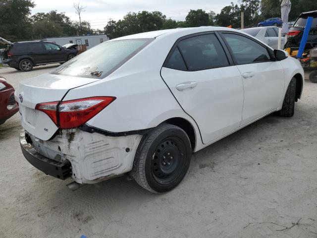 Photo 3 from auction – 2016 TOYOTA COROLLA L with VIN 5YFBURHE8GP391321
