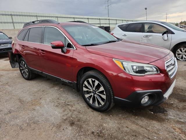 Photo 4 from auction – 2015 SUBARU OUTBACK 2. with VIN 4S4BSBNC9F3338761