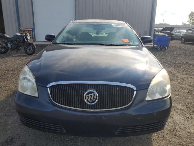 Photo 5 from auction – 2007 BUICK LUCERNE CX with VIN 1G4HD57237U221246