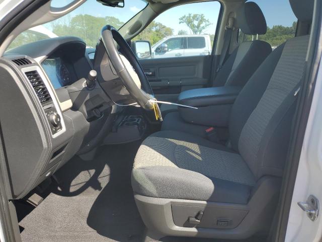 Photo 7 from auction – 2012 DODGE RAM 1500 S with VIN 1C6RD7GP7CS121454