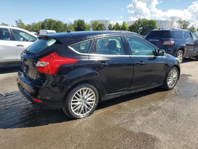 Photo 3 from auction – 2012 FORD FOCUS SEL with VIN 1FAHP3M28CL214562