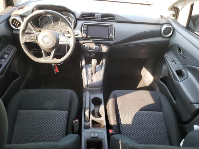 Photo 8 from auction – 2024 NISSAN VERSA S with VIN 3N1CN8DV3RL883839