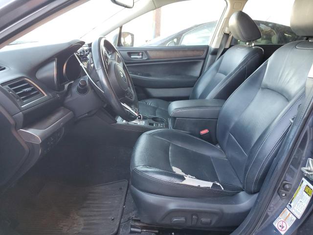 Photo 7 from auction – 2015 SUBARU OUTBACK 2.5I LIMITED with VIN 4S4BSAJC2F3270643