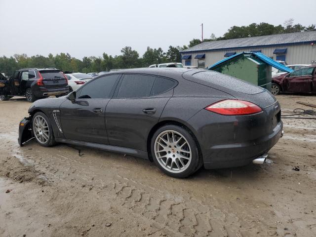 Photo 2 from auction – 2013 PORSCHE PANAMERA 2 with VIN WP0AA2A70DL016969