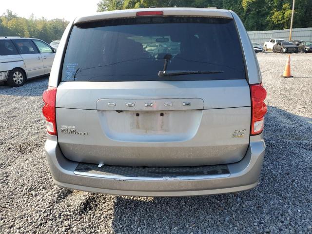 Photo 6 from auction – 2017 DODGE GRAND CARAVAN SXT with VIN 2C4RDGCG5HR672473
