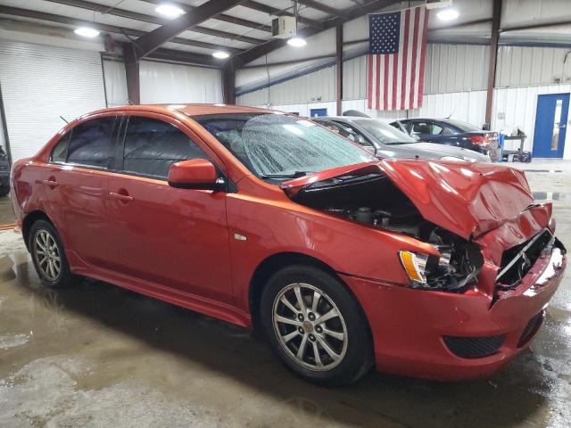 Photo 4 from auction – 2010 MITSUBISHI LANCER ES/ with VIN JA32U2FU6AU002735