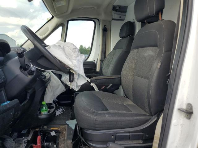 Photo 7 from auction – 2018 RAM PROMASTER with VIN 3C6TRVNG4JE145287