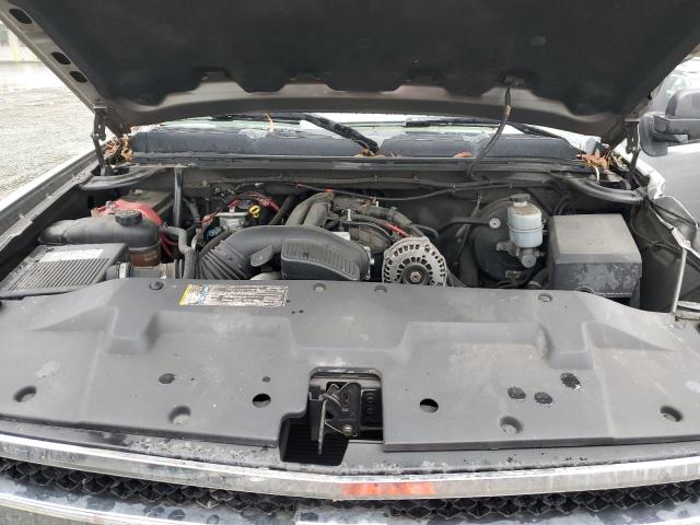 Photo 11 from auction – 2008 CHEVROLET SILVERADO with VIN 2GCEC13C081107476