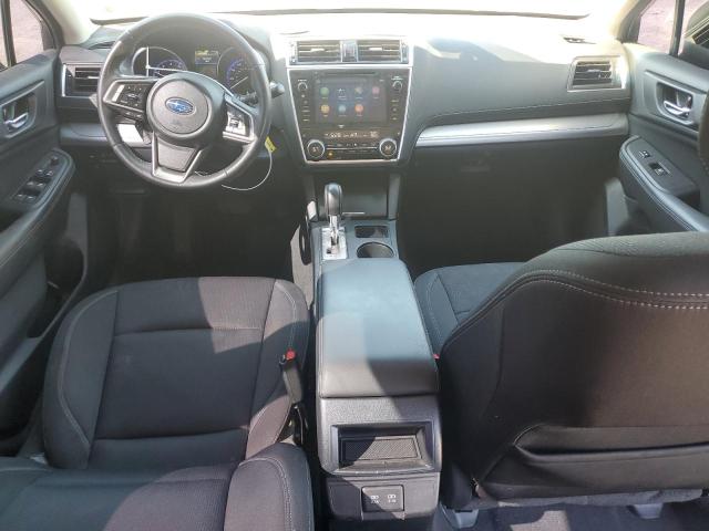 Photo 8 from auction – 2019 SUBARU LEGACY 2.5 with VIN 4S3BNAF60K3016115