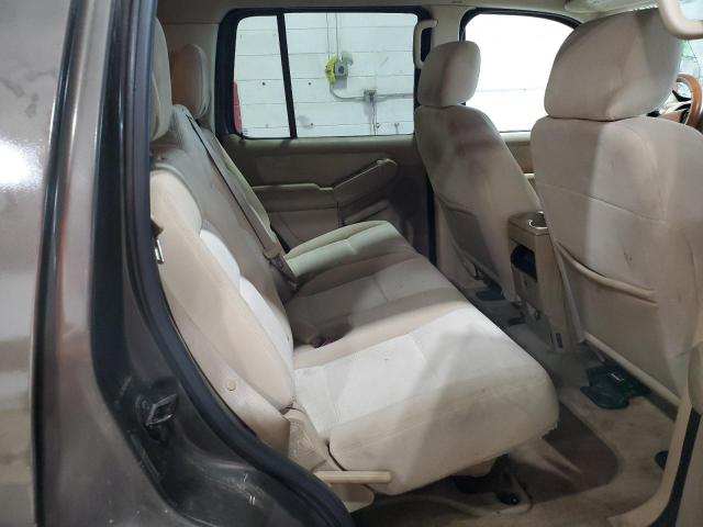 Photo 11 from auction – 2008 FORD EXPLORER X with VIN 1FMEU63EX8UA04772