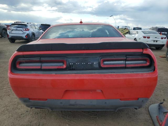 Photo 6 from auction – 2015 DODGE CHALLENGER with VIN 2C3CDZFJ9FH913886