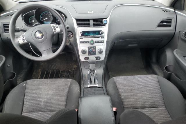 Photo 8 from auction – 2011 CHEVROLET MALIBU 1LT with VIN 1G1ZC5E14BF127405
