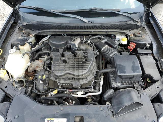 Photo 11 from auction – 2014 DODGE AVENGER SX with VIN 1C3CDZCG7EN104143
