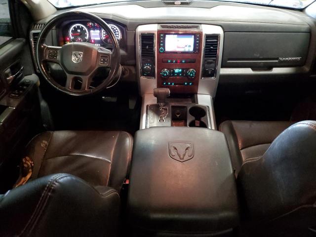صورة رقم 8 من المزاد - 2012 DODGE RAM 1500 L مع VIN 1C6RD7NTXCS162855