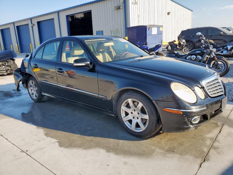 Photo 4 from auction – 2008 MERCEDES-BENZ E 320 CDI with VIN WDBUF22X68B248046