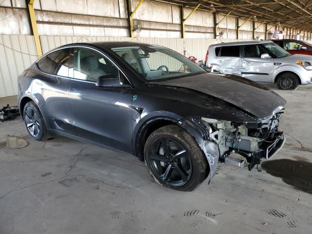 Photo 4 from auction – 2026 TESLA MODEL Y with VIN 7SAYGDEE7TF324405