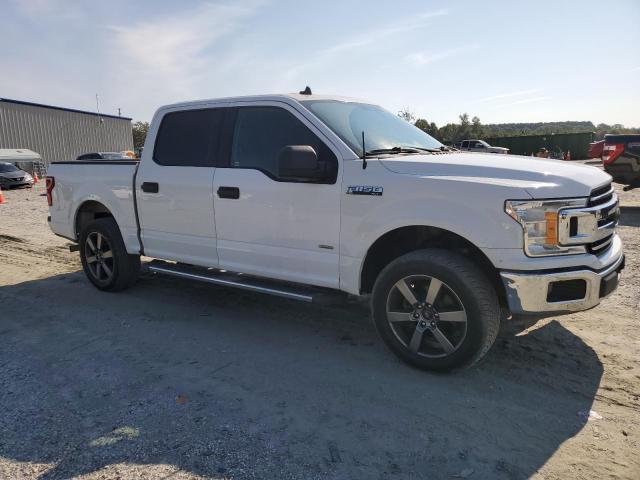 Photo 4 from auction – 2019 FORD F150 SUPER with VIN 1FTEW1C46KFB19759