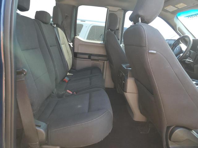 Photo 10 from auction – 2018 FORD F150 SUPER with VIN 1FTEX1EP1JKD68528