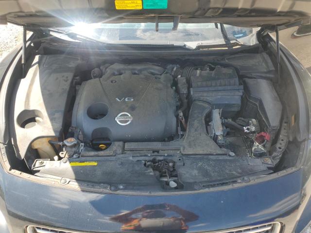 Photo 11 from auction – 2010 NISSAN MAXIMA S with VIN 1N4AA5AP1AC871764
