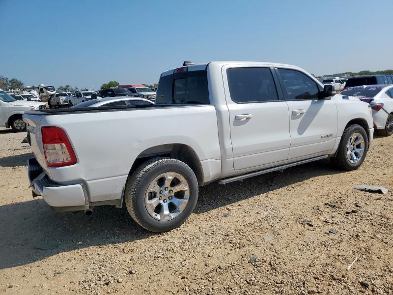 Photo 3 from auction – 2019 RAM 1500 BIG H with VIN 1C6RREFG2KN641789