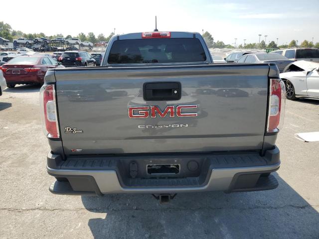 Photo 6 from auction – 2022 GMC CANYON ELEVATION with VIN 1GTH6BEN4N1194356