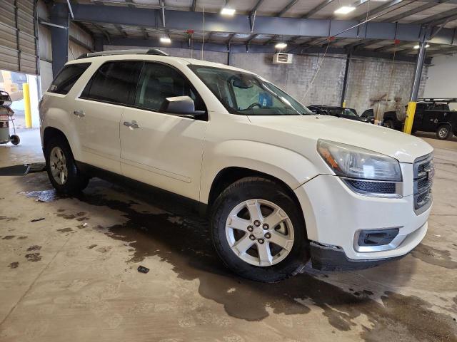 Photo 4 from auction – 2015 GMC ACADIA SLE with VIN 1GKKVPKD9FJ256843