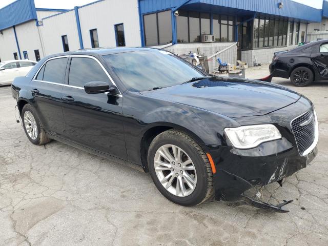 Foto 4 de la subasta – 2016 CHRYSLER 300 LIMITE con VIN 2C3CCAAG8GH235360