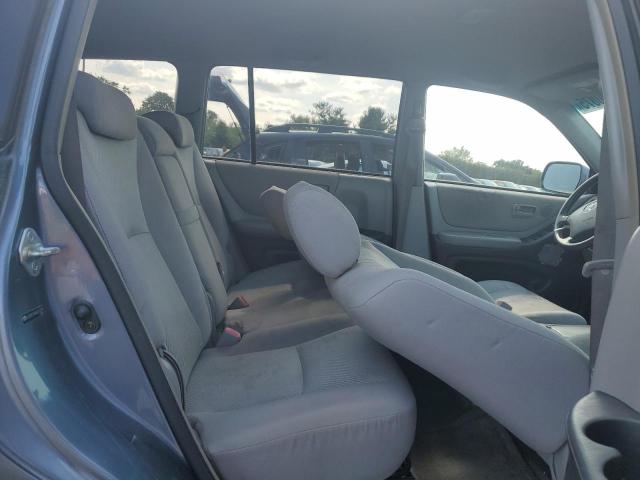 Photo 10 from auction – 2006 TOYOTA HIGHLANDER with VIN JTEDP21A960116379