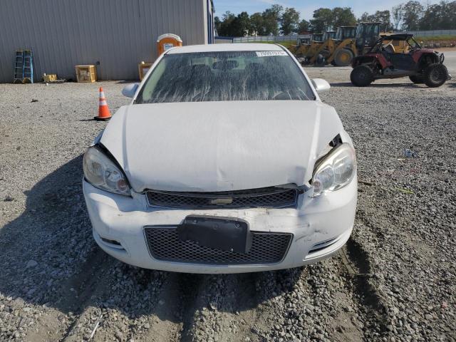 Zdjęcie 5 z aukcji – 2013 CHEVROLET IMPALA LS z VIN 2G1WF5E37D1264523