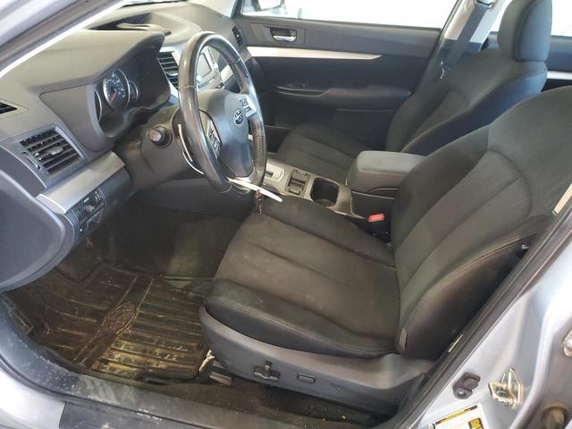 Photo 7 from auction – 2014 SUBARU LEGACY 2.5 with VIN 4S3BMBD6XE3016414