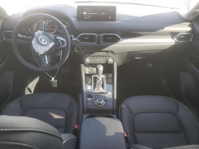 Zdjęcie 8 z aukcji – 2025 MAZDA CX-5 PREFE z VIN JM3KFBCL1S0625428