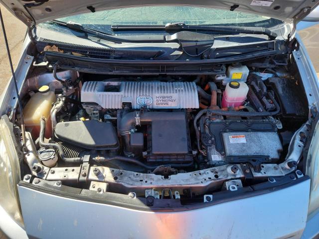 Снимка 11 от търг – 2011 TOYOTA PRIUS с VIN JTDKN3DU9B5337104