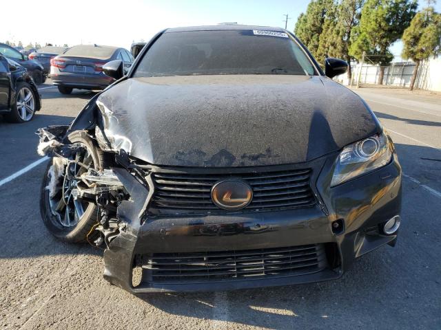 Photo 5 from auction – 2013 LEXUS GS 350 with VIN JTHCE1BL2D5018177
