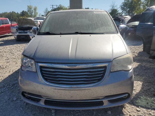 Photo 5 from auction – 2013 CHRYSLER TOWN & COU with VIN 2C4RC1CG1DR683013