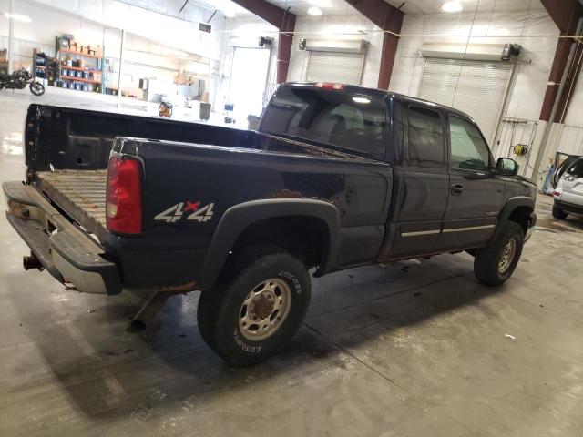 Photo 3 from auction – 2005 CHEVROLET 2500 HD with VIN 1GCHK29U15E164575
