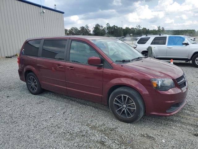 Photo 4 from auction – 2017 DODGE GRAND CARA with VIN 2C4RDGBG5HR776852