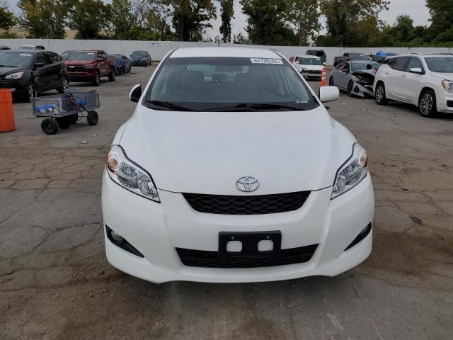Photo 5 from auction – 2012 TOYOTA COROLLA MA with VIN 2T1LE4EE7CC021156