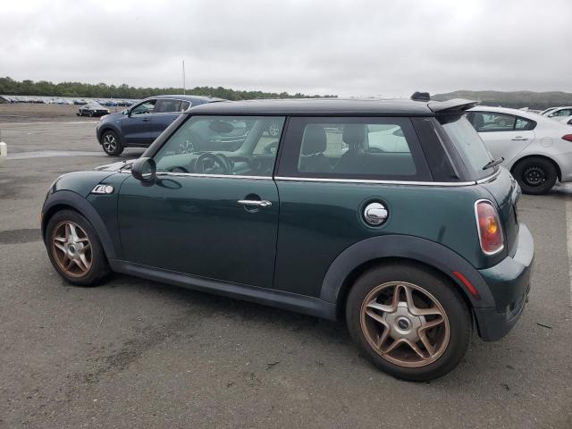 Photo 2 from auction – 2010 MINI COOPER S with VIN WMWMF7C53ATZ72754