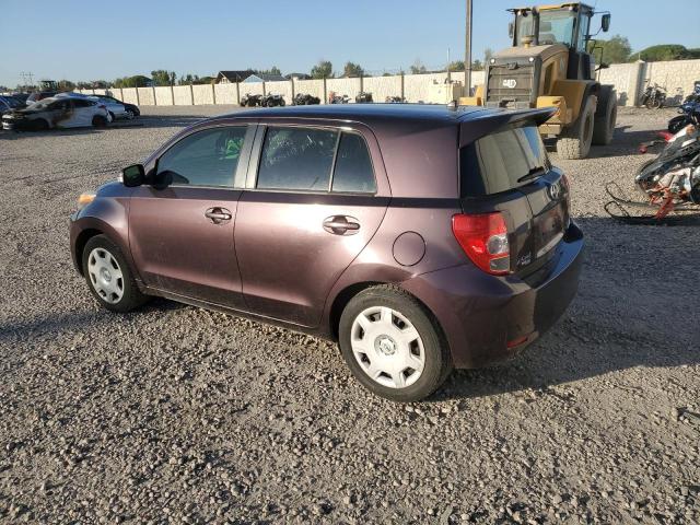 Zdjęcie 2 z aukcji – 2012 TOYOTA SCION XD z VIN JTKKU4B40C1017084