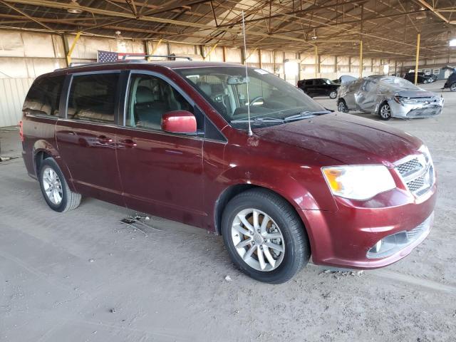 Photo 4 from auction – 2018 DODGE GRAND CARA with VIN 2C4RDGCG9JR241513