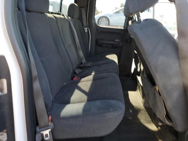 Photo 10 from auction – 2008 CHEVROLET SILVERADO with VIN 1GCEC190X8E164411