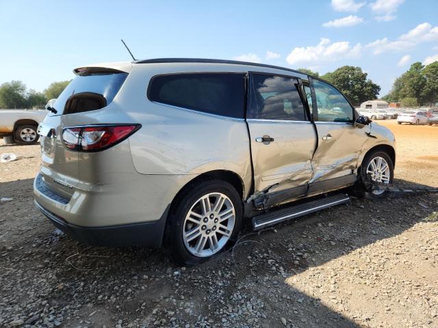 Photo 3 from auction – 2014 CHEVROLET TRAVERSE L with VIN 1GNKRGKD3EJ279427