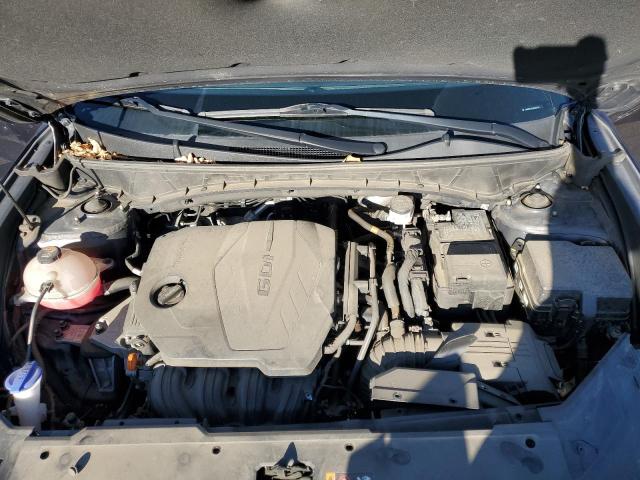 Photo 11 from auction – 2022 HYUNDAI TUCSON LIM with VIN 5NMJECAE3NH044793