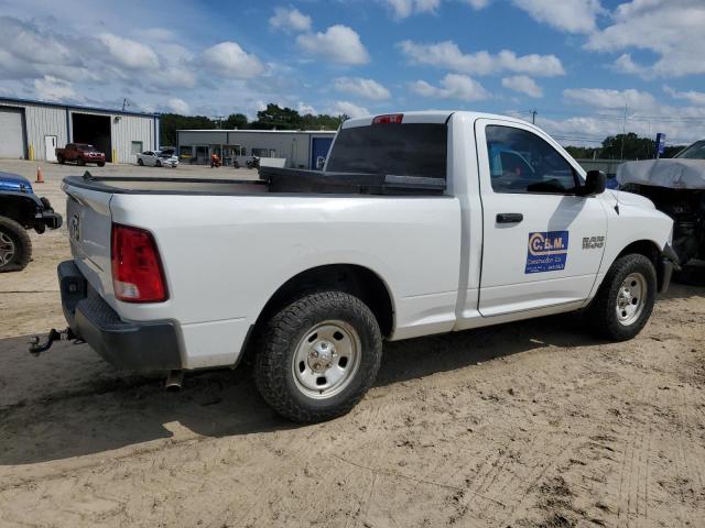 Photo 3 from auction – 2016 RAM 1500 ST with VIN 3C6JR6AGXGG270083
